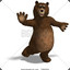 Dancing_Bear