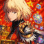 桑泰克's avatar