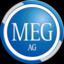 MEG AG spielt CRSED