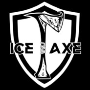 IceAxe