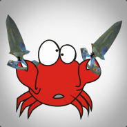 Krab s Nojom - steam id 76561197964494110