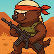 HomieBadger