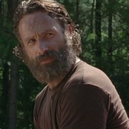 Rick Grimes