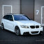 Bmw lover