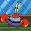 Eugene Krabs