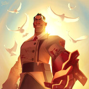 Steam Community Avatar