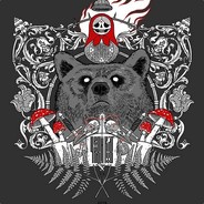 РуСсКиЙ МеДвЕдЬ