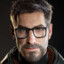 Gordon Freeman Gaming