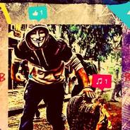 they Know me as a HS machine