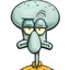 Squidward