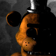Freddy fazbear
