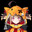 GREAT THING OF EVIL GIGI MURIN
