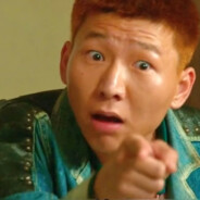 莽村第一突击手李宏伟