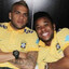 Estrupilson Negrilson