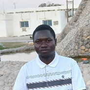 Suleiman Ahmed Abdullah