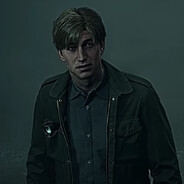 James Sunderland (Real)