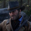 ARTHUR MORGAN