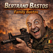 Bertrand Bastos avatar