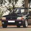 Peugeot 205 GTI