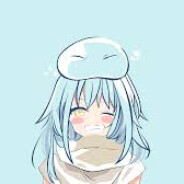 Slimeeeey~