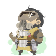 阳光开朗Nox小博士