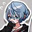 kirisaki shidou&#039;s slutty waist