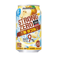 Suntory Strong Zero