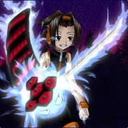 Yoh Asakura