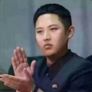 The Koreans are all sons