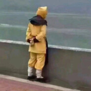 西天伤感男神悟空