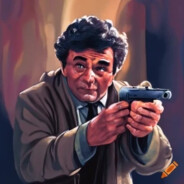 Lieutenant Columbo