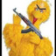 Big Bird