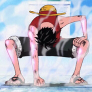 MONKEY·D·LUFFY