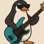 Penguin Jim