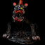 molten freddy