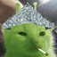 gum chewer