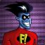 freakazoid