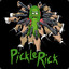 Pickle Rick