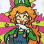 (1)Ms. Baddie Bombshell