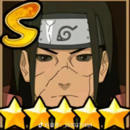 千手柱间【秽土转生】