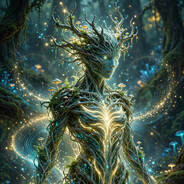 Nexuswood Guardian