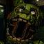 Freaky Springtrap