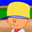 PabloFromBackyardBaseball