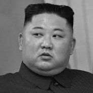 KIM DZONG UN
