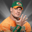 JOHN CENA