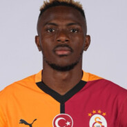 OSİMHEN avatar