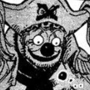 I313 Steam avatar