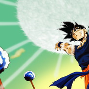 SONGOKU