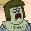 MuscleMan - Regular Show