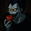#Ryuk 🍎
